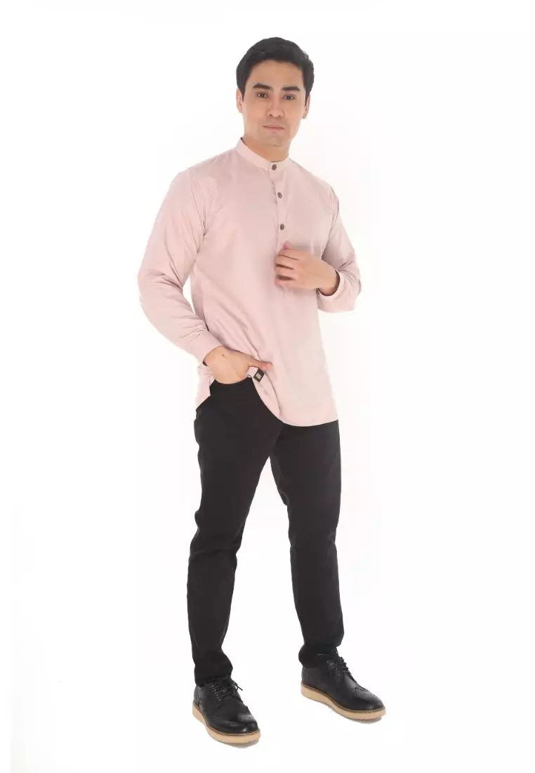 Kurta Luqman