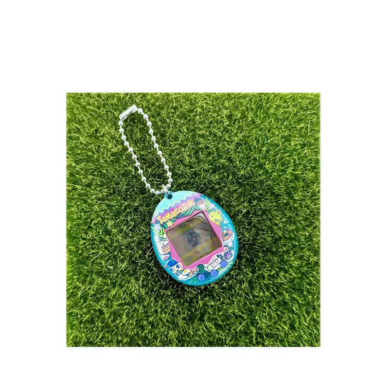 Tamagotchi ORIGINAL TGC DESTINATIONS ASIA - TGC2782973