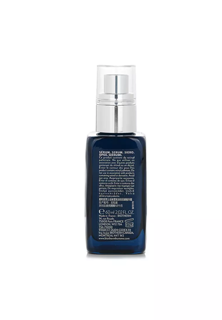 BIOTHERM - Force Superme Blue Serum [LP-XR] 60ml/2.02oz
