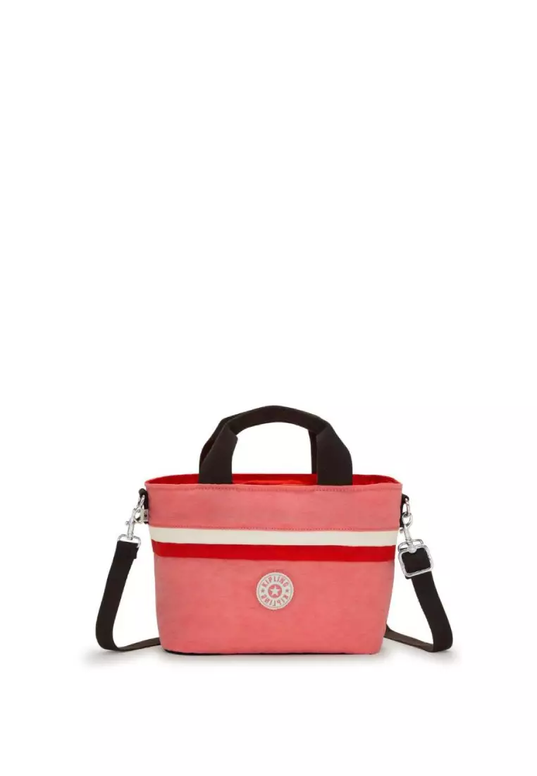 Zalora kipling deals bags
