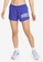 Nike blue Women's Dri-FIT Swoosh Run 10K Shorts E68EAAA2F3B3A5GS_1