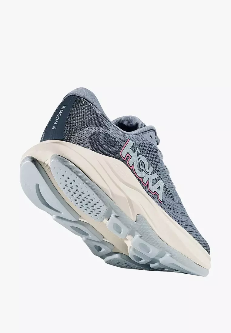 Rincon 4 Running Shoes Womens - Blue