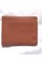 A Adriell Cirillo Adriell Cirillo Brown Leather Wallet DF2BAAC861787FGS_1