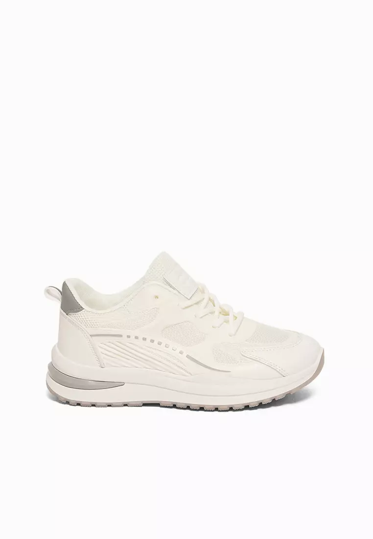 Buy CLN Hitomi Lace up Sneakers 2024 Online | ZALORA Philippines
