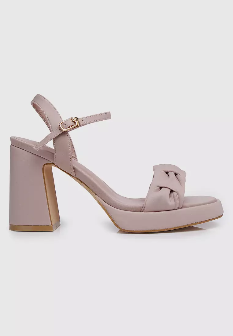 milliot & co jelly shoes