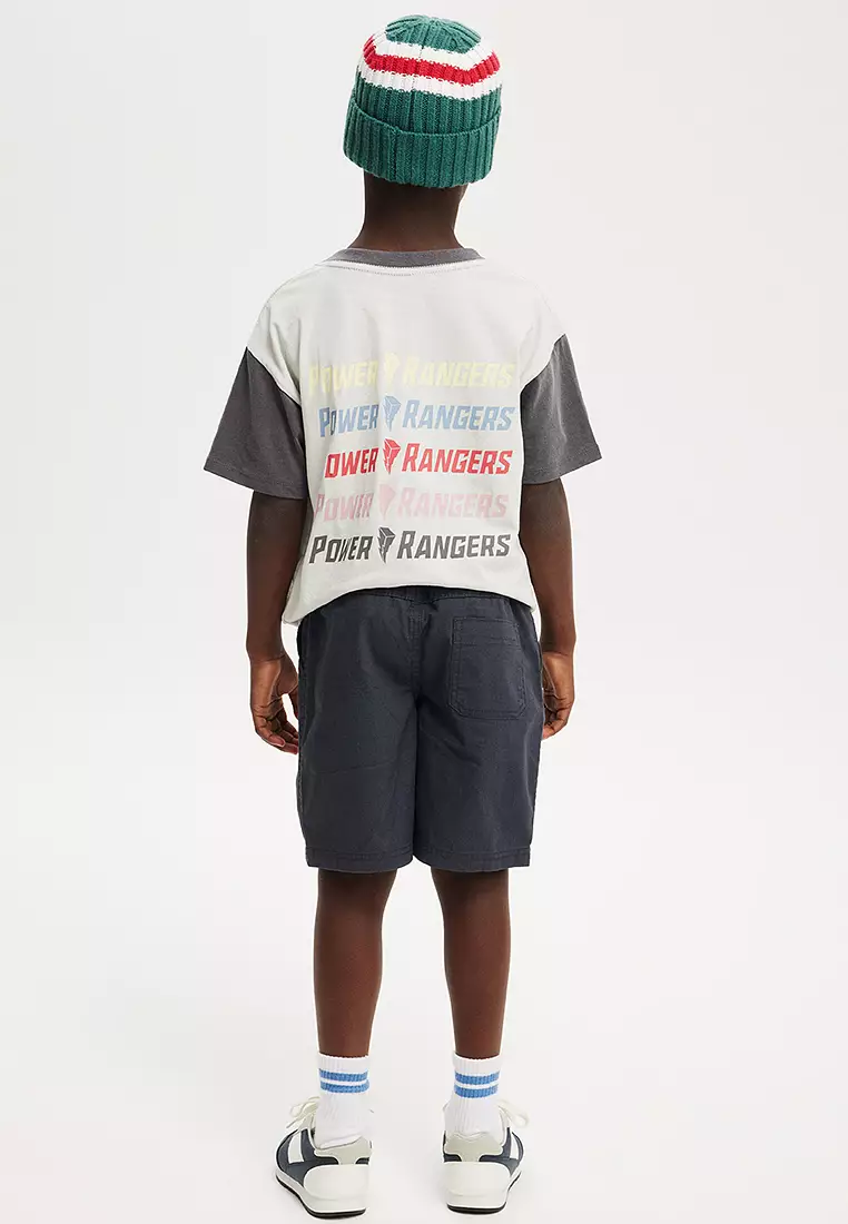 Eric Easy Shorts