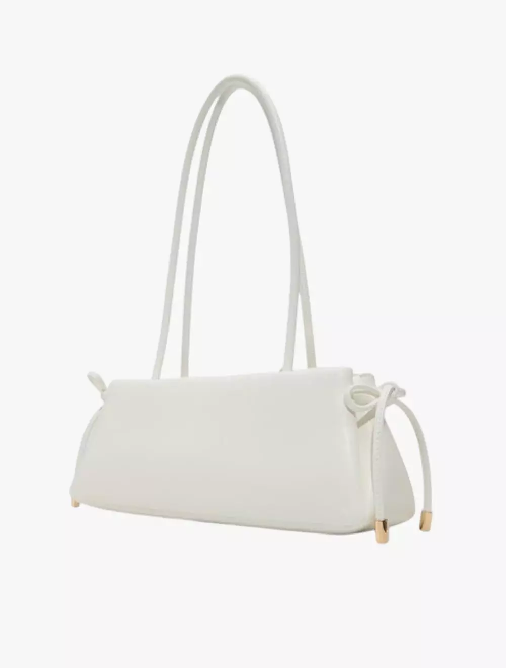 Aldo Alesandra Women's Shoulder Bag - White
