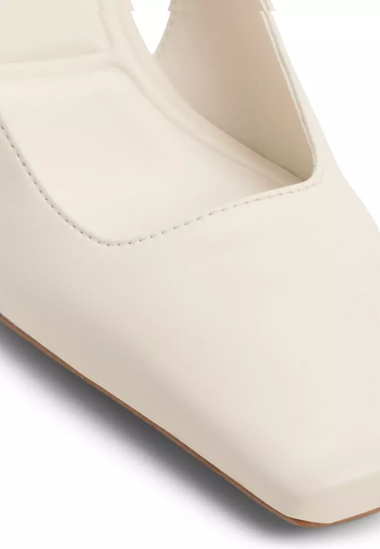 Gabriellie Heels