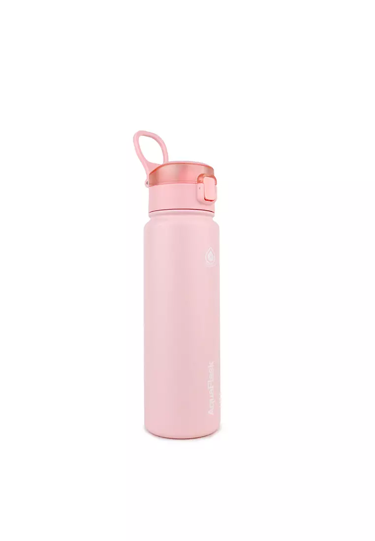 24oz Ballet Pink Sip Bottle