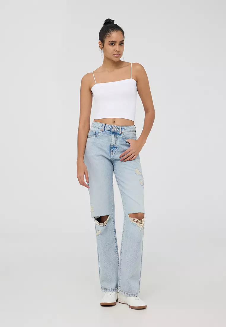 Woman Top