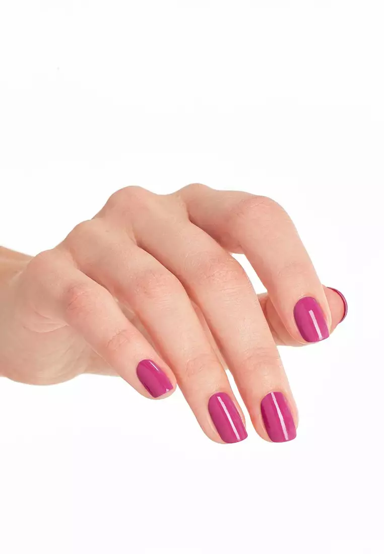 No Turning Back From Pink Street