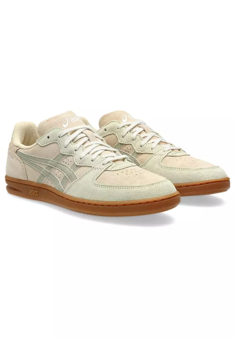 SKYHAND OG UNISEX SPORTSTYLE SHOES (BEIGE)