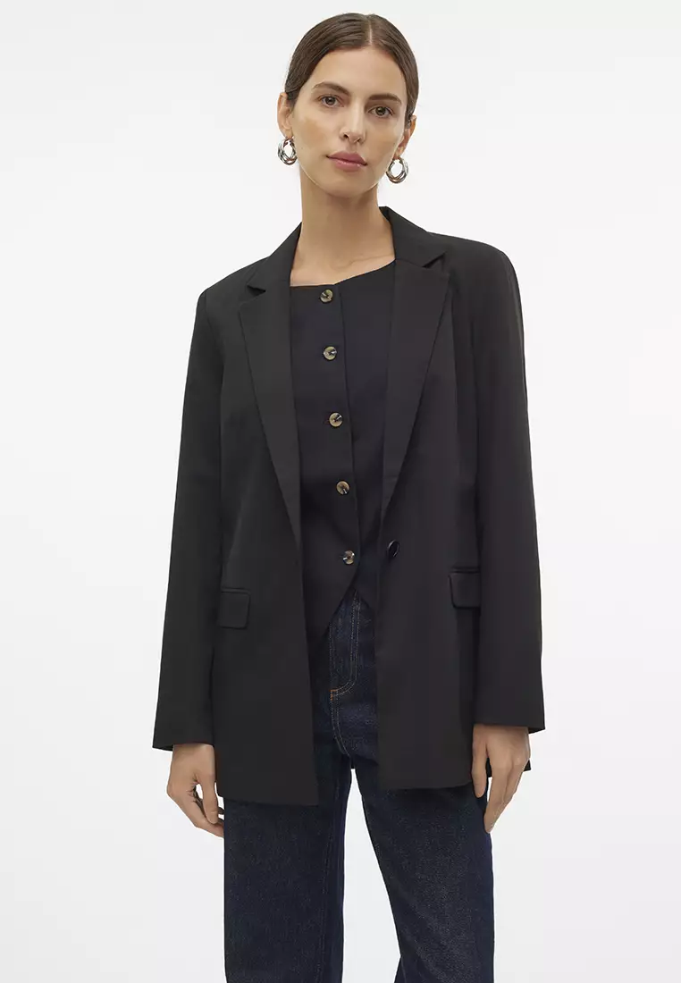 Vero moda blazer hot sale
