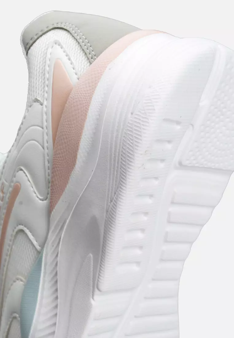 Zeia Women's Athleisure Shoes