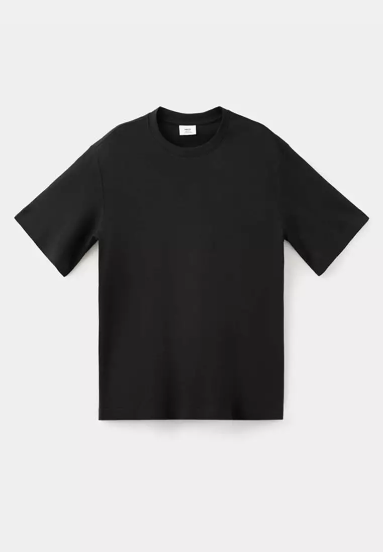 Regular Fit T-Shirt