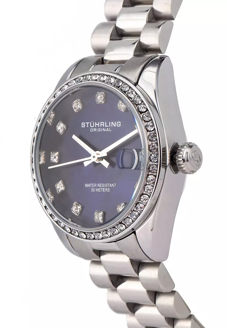 Jual Stuhrling Original Symphony Original 2024 ZALORA Indonesia