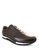 CERRUTI 1881 brown CERRUTI 1881® Unisex Sneakers - Brown 29EB4SH1C5CF92GS_3