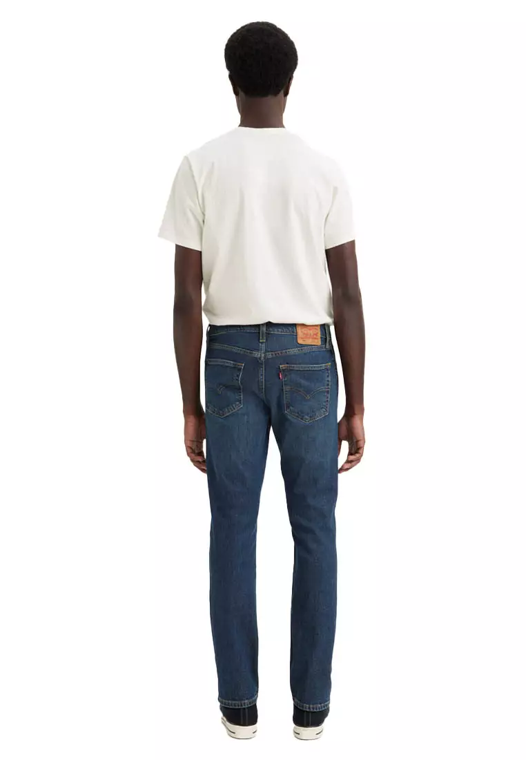 Levi's® Men's 511™ Slim Jeans (04511-5656)