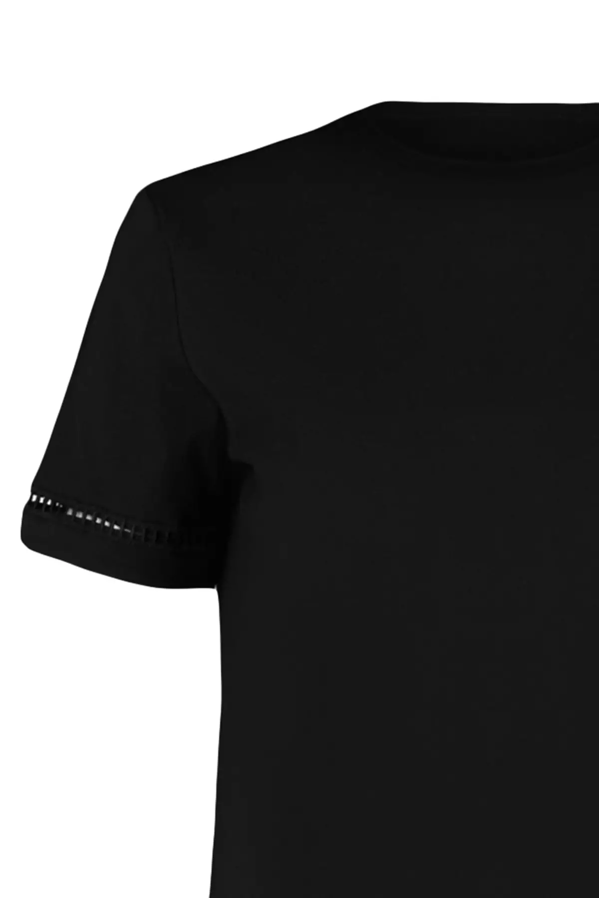 Short Sleeves T-Shirt