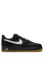 Black/White-Gum Light Brown