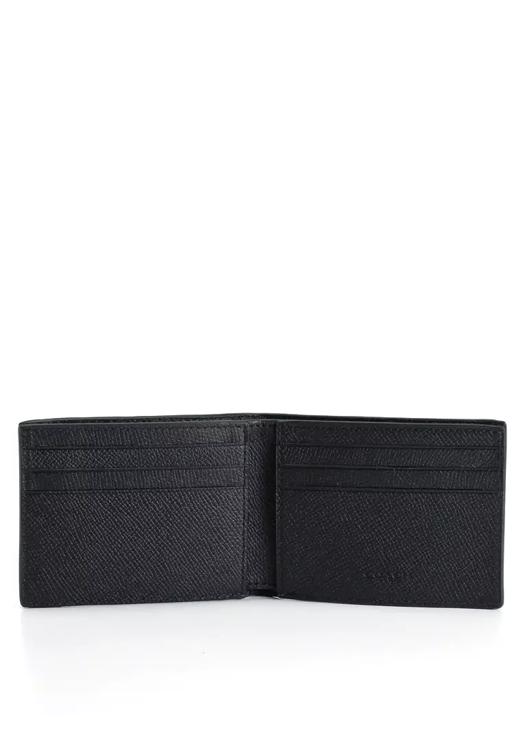 Slim Billfold Wallet