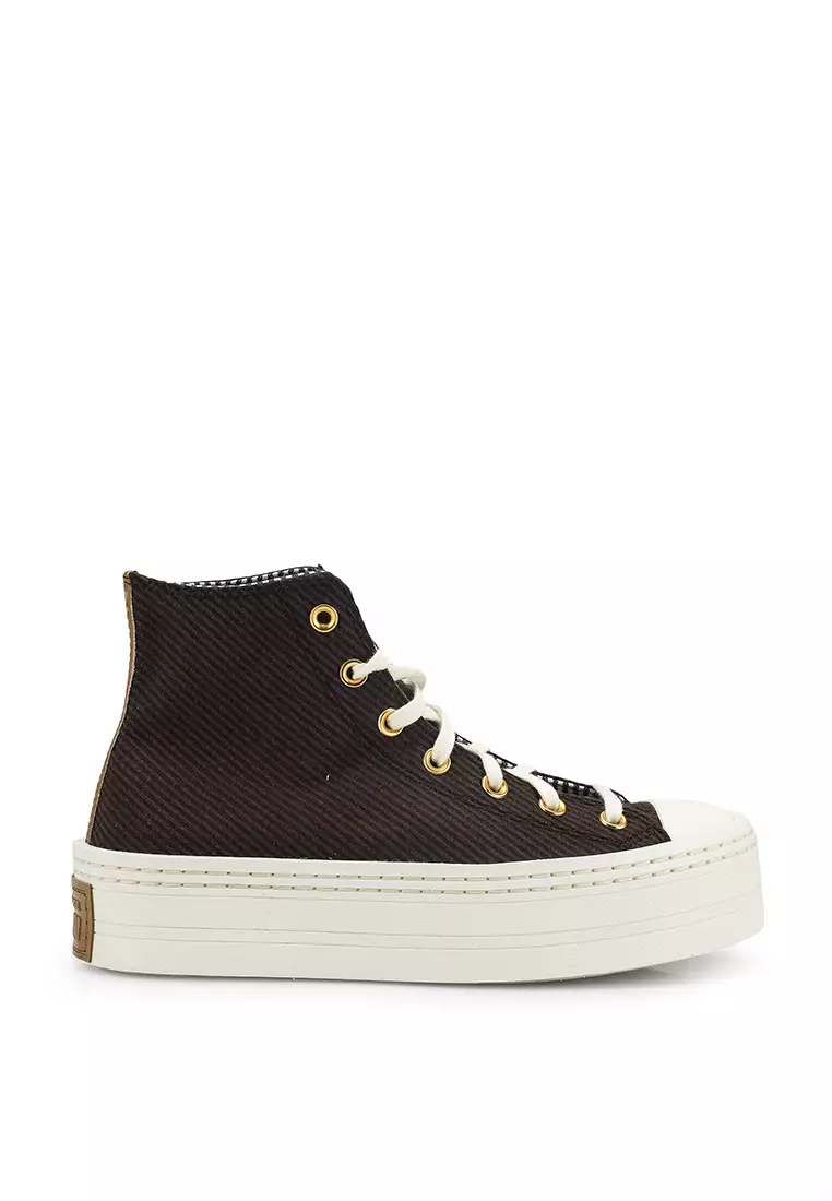 Chuck Taylor Modern Lift Hi Sneakers