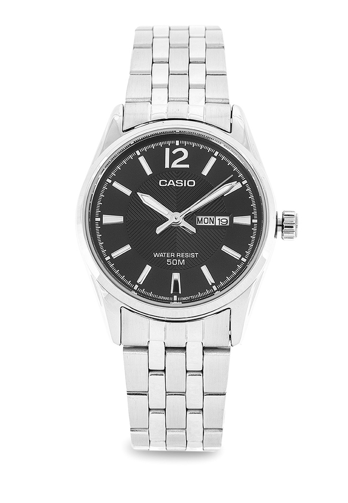 zalora watches casio