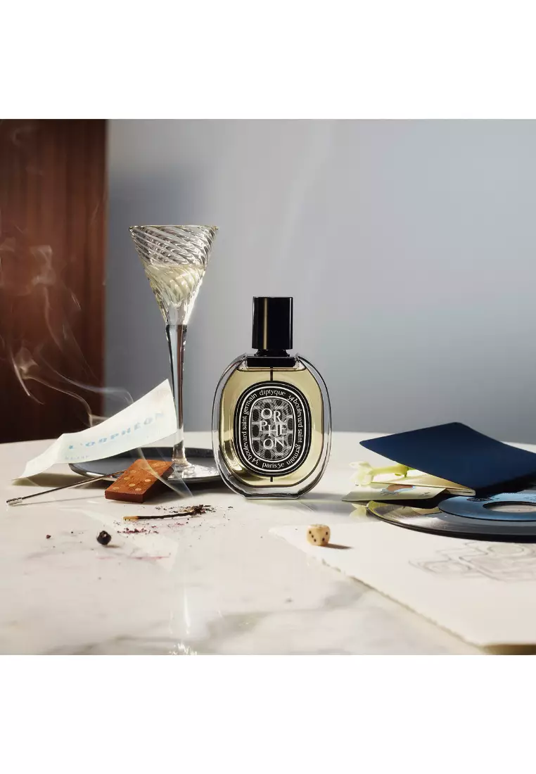 Diptyque DIPTYQUE - Orpheon eau de parfum 75ml 2026 | Buy Diptyque