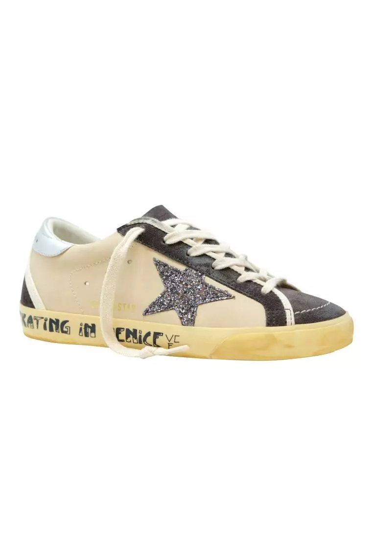 Golden goose shoes on sale outlet