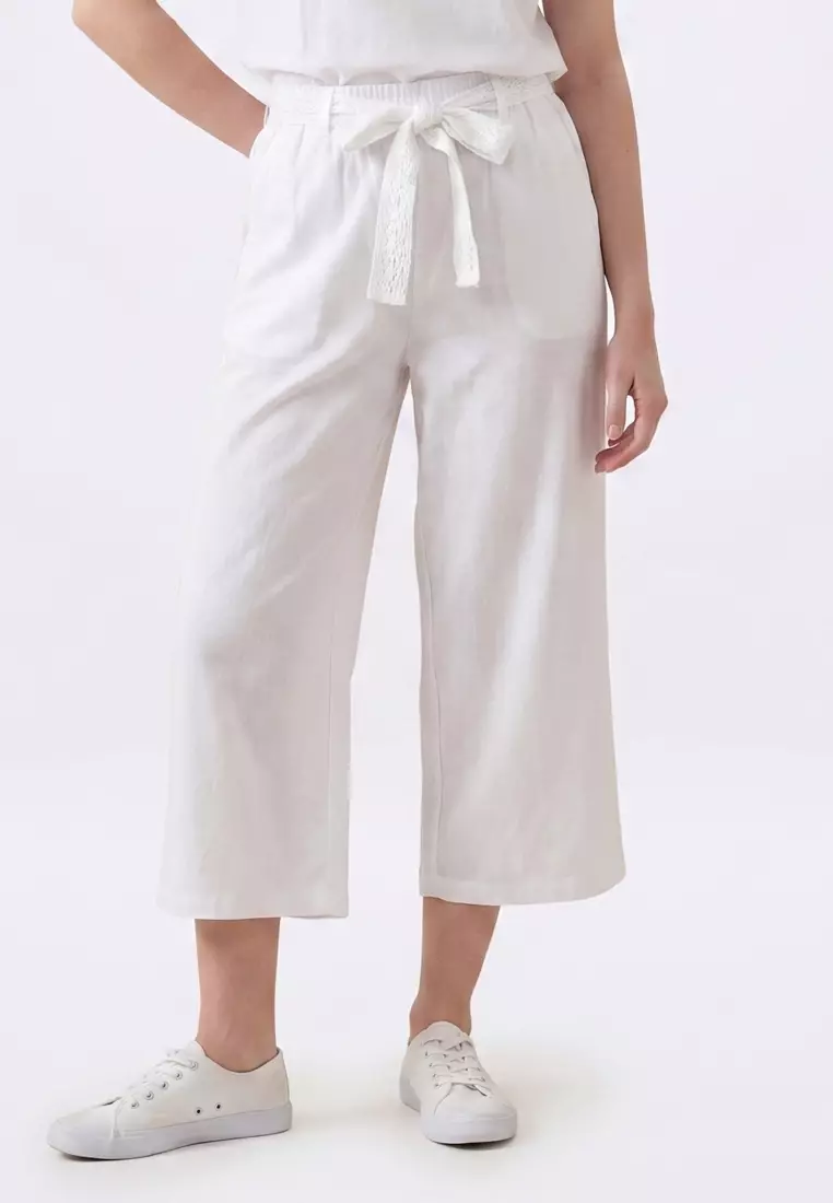 Buy Redgirl Cullotes Ladies 2026 Online | ZALORA Philippines