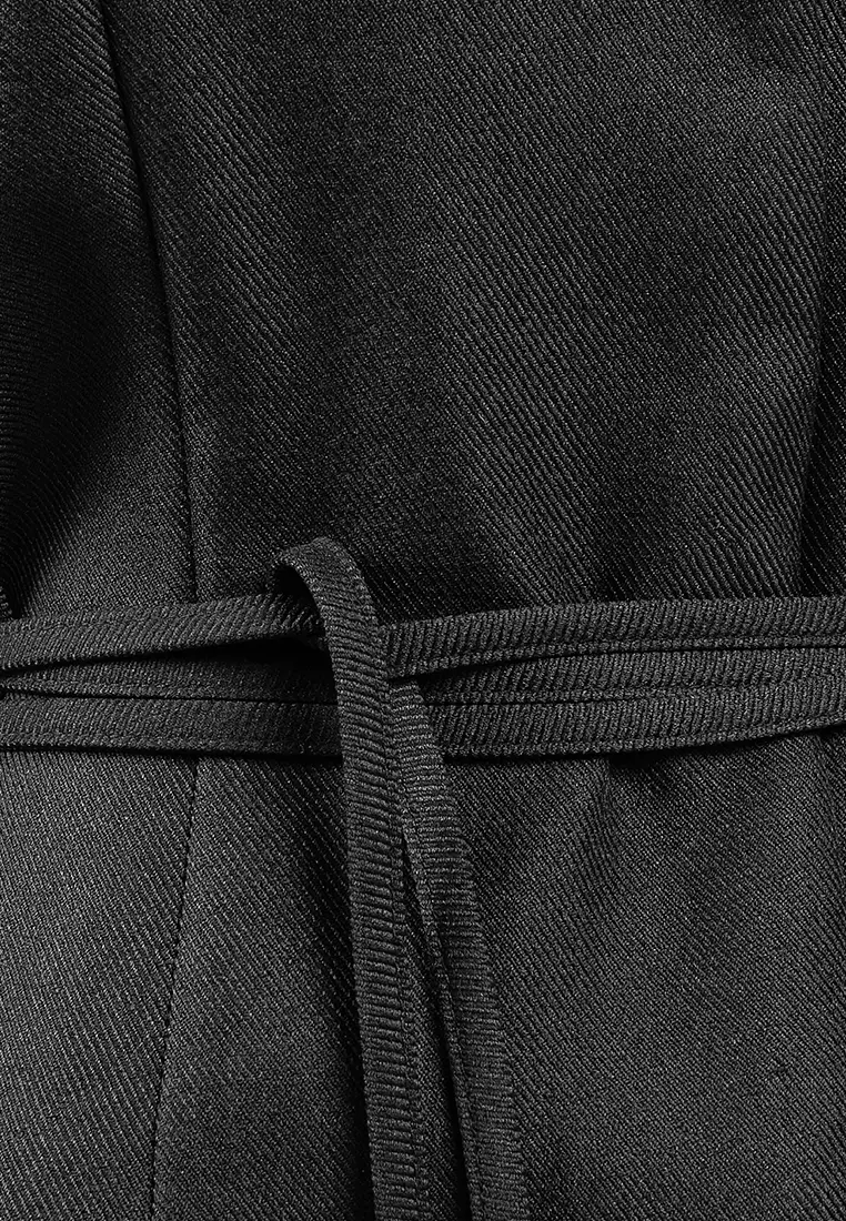 Sleeveless Waist Coat