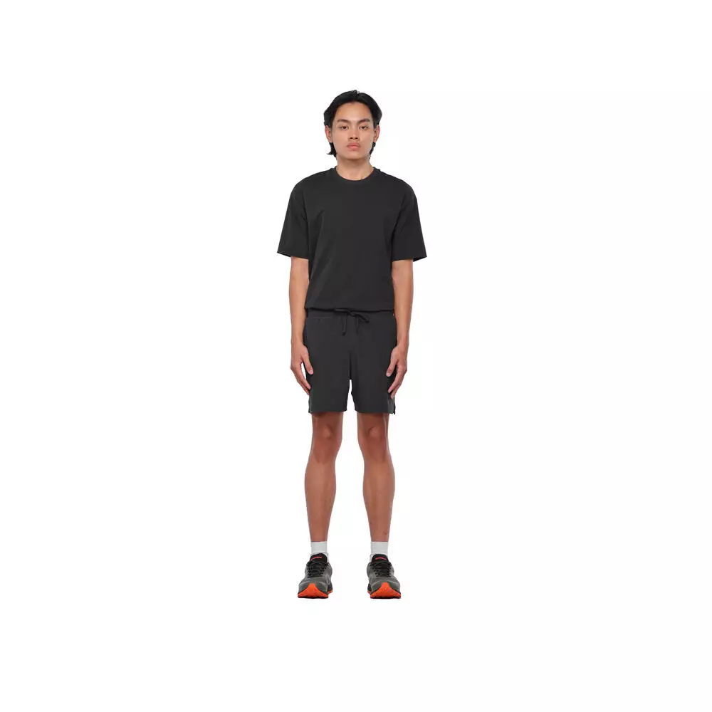Eiger Act Whimsiwalk Men Shorts