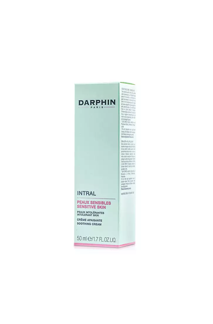 DARPHIN - Intral Soothing Cream 50ml/1.6oz