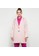 ATS The Label pink ATS The Label Keano Outerwear - Blush 25C40AA1971133GS_1