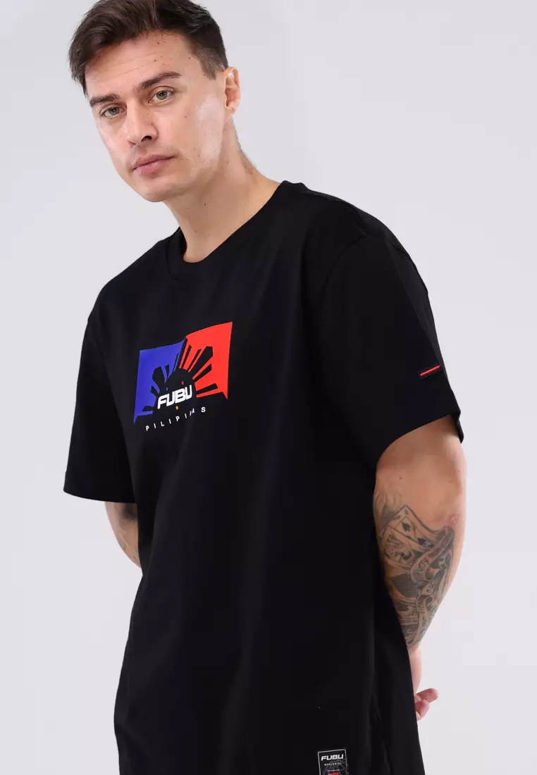 Round Neck Regular Fit