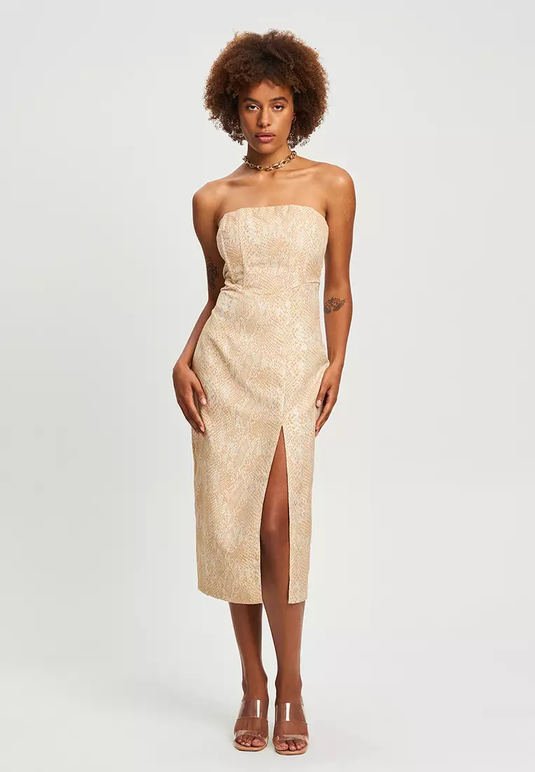 Eveleigh Dress