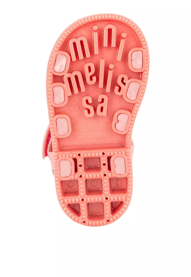 Mini Hip Sandals