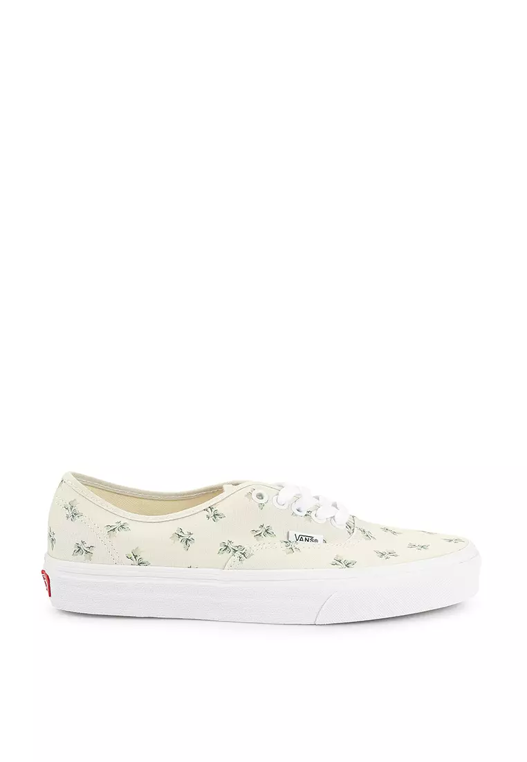 Vans floral shoes malaysia best sale