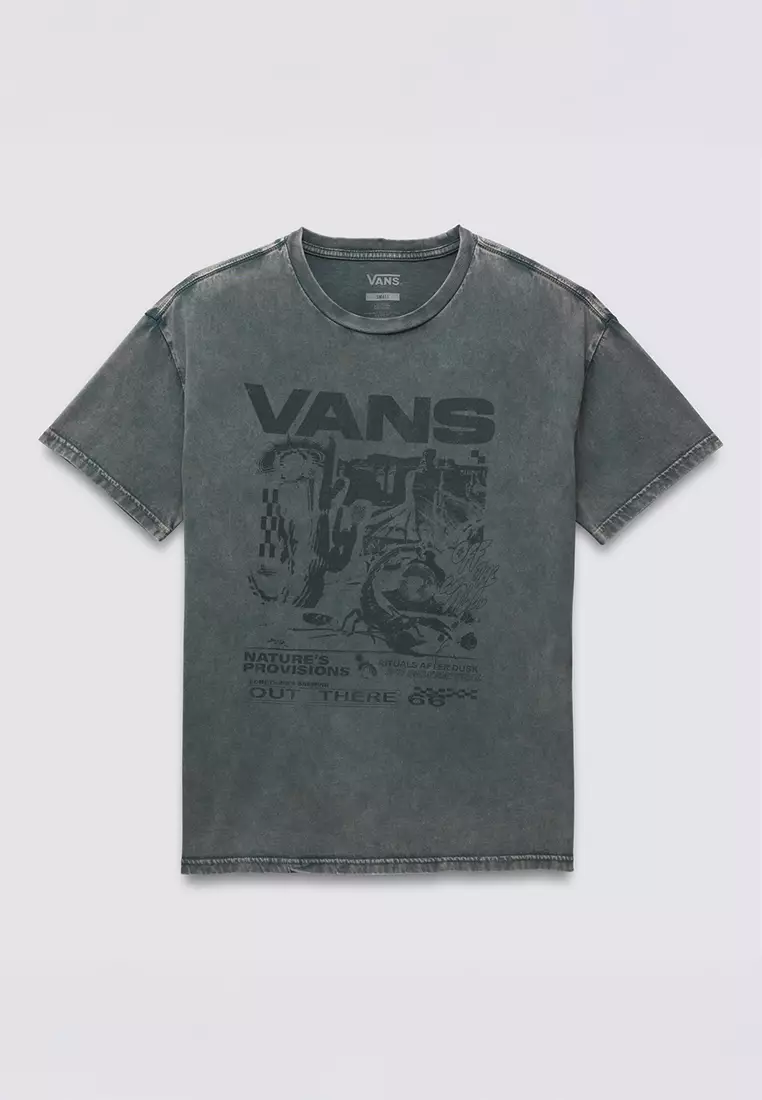 Womens Out There Oversized