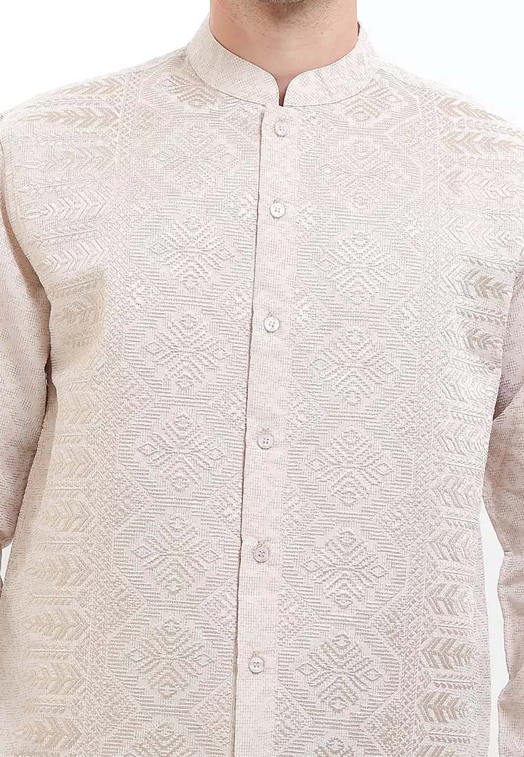 Posey Long Sleeve Koko