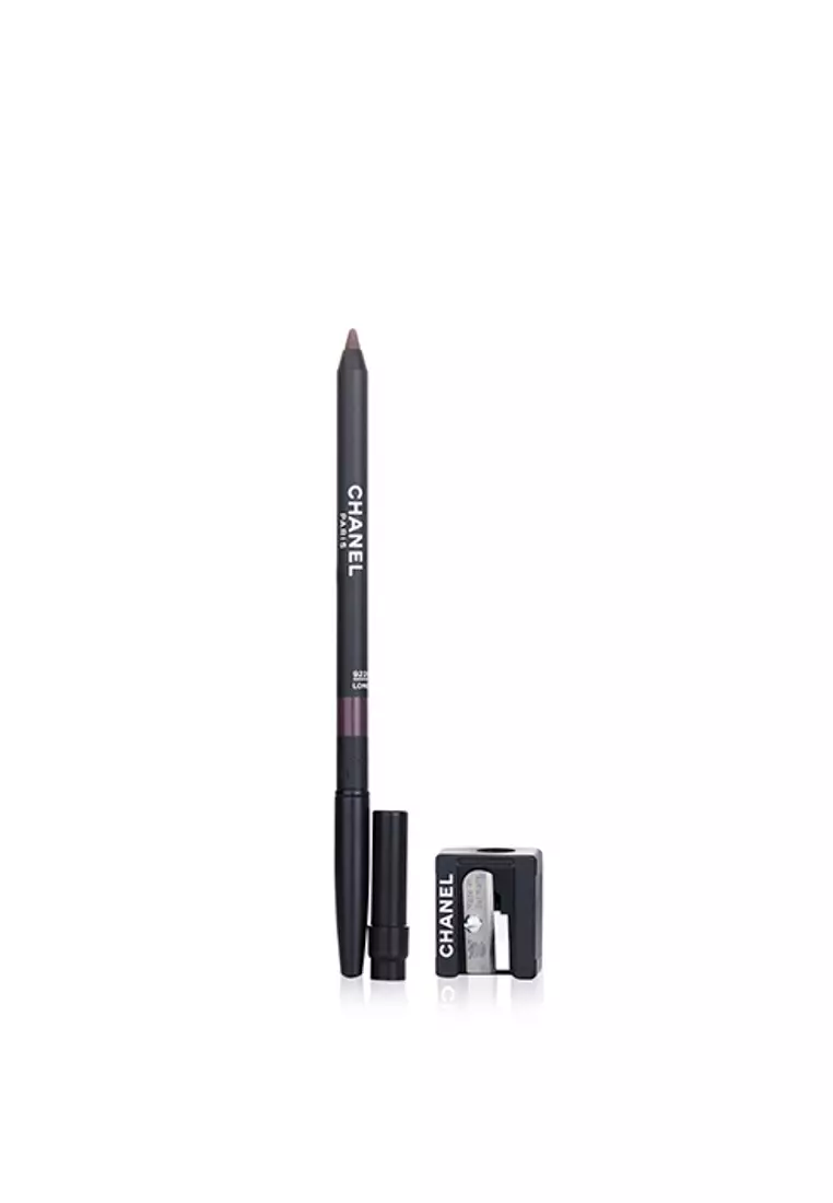 Buy Chanel CHANEL - Le Crayon Yeux - # 58 Berry 1.2g/0.042oz. 2023