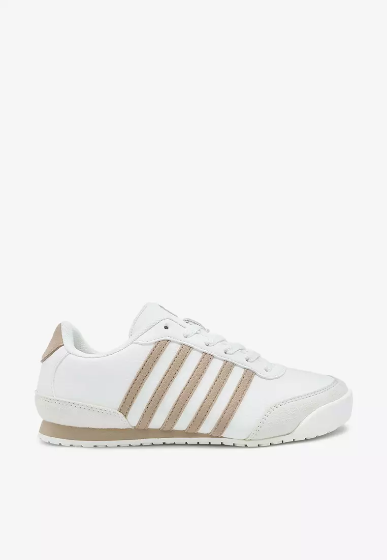 Yazuke Low Women's Shoes