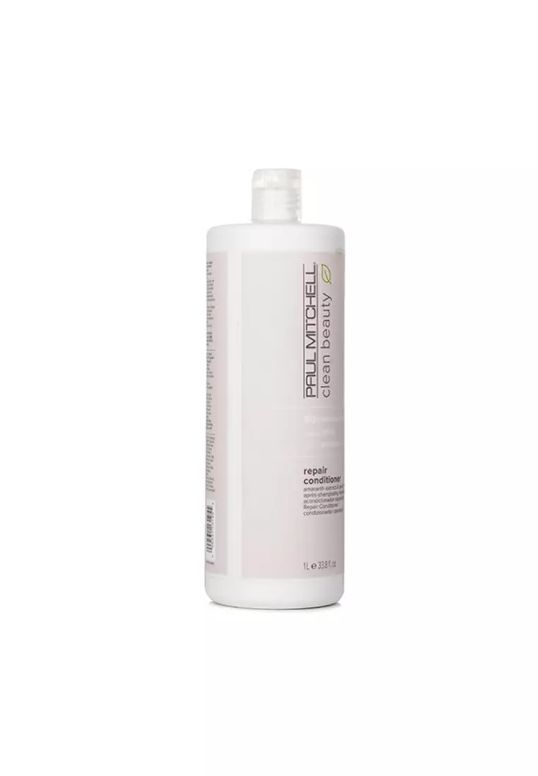 Clean Beauty 修復護髮素 1000ml/33.8oz