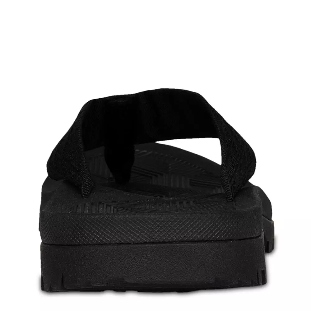 Eiger Bhardev Pinch Sole Black