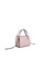 Milliot & Co. pink Santina Shoulder Bag 069C3AC6F290F1GS_2