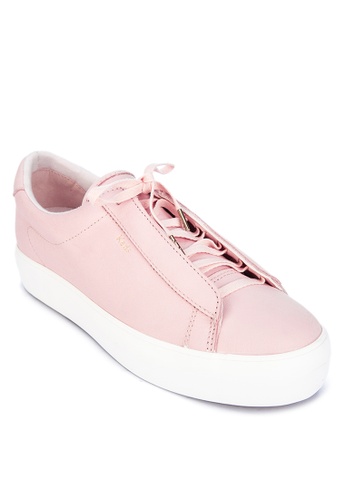 pink keds