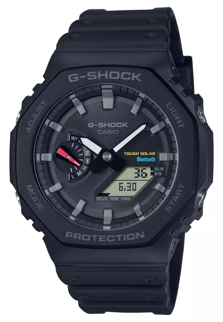 G shock sport sales watches for men