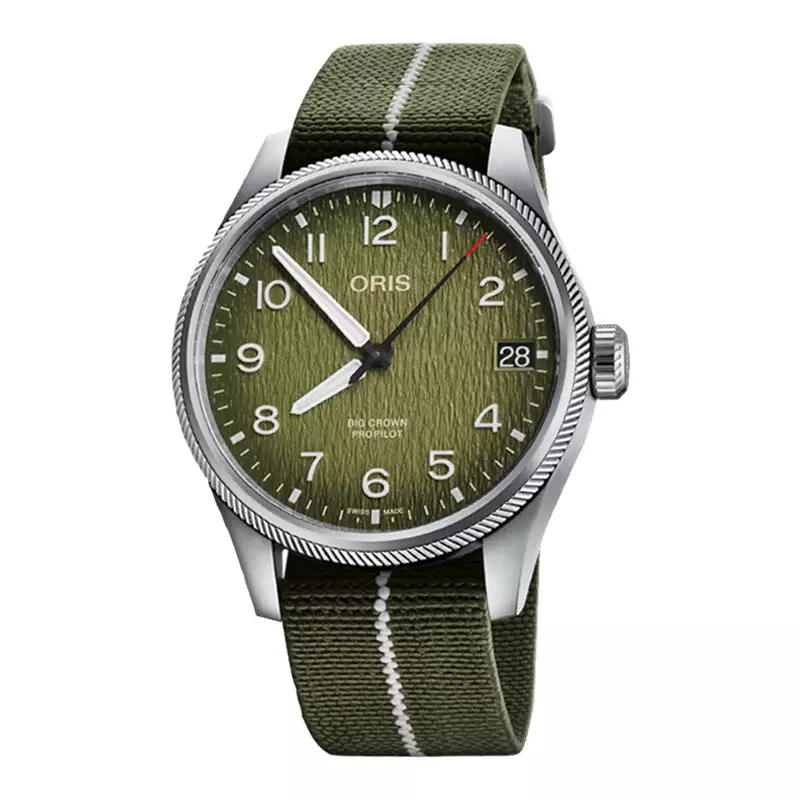 Jam oris harga online