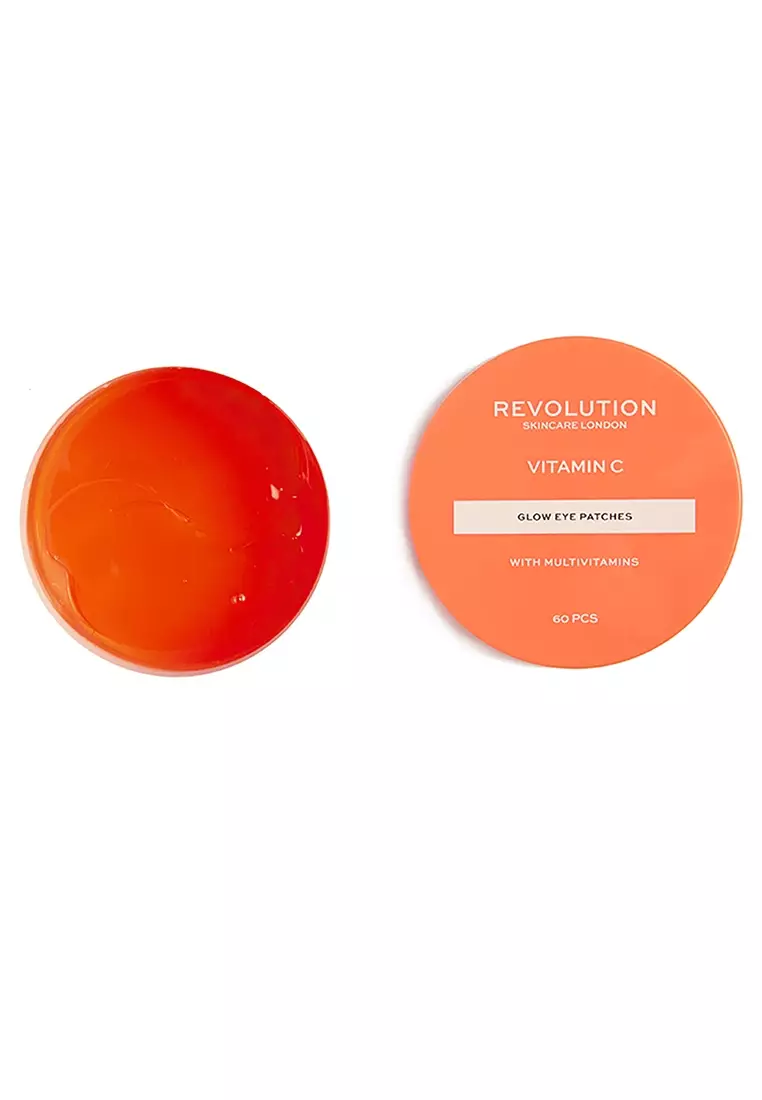 網上選購 Revolution Revolution Skincare Vitamin C Brightening Hydro Gel Eye