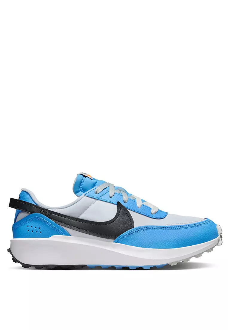 Nike store colorblock sneakers